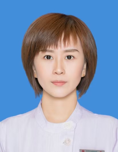 江丽娜